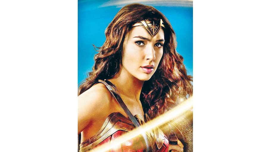 James G. shuns news of Gal Gadot being booted from DC