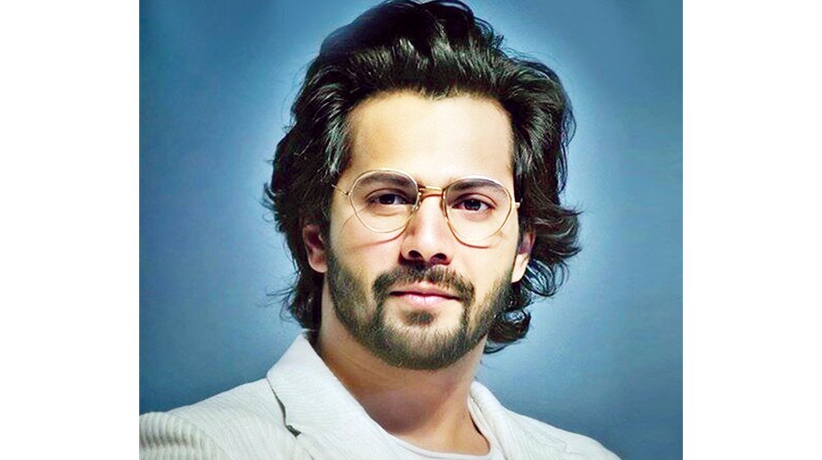 Varun to headline Citadel India  spy series