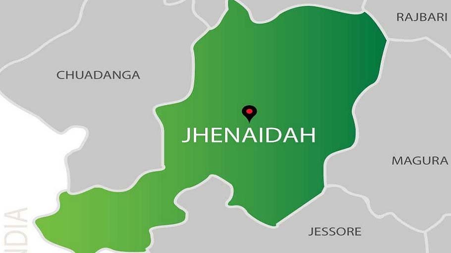 Dairy farmers’ field school draws crowd of villagers in Jhenaidah