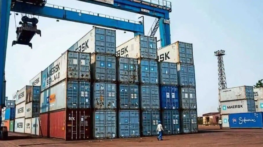 Exports to India witness rapid growth