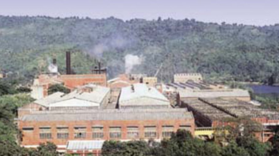 Production stops at Karnaphuli Paper Mill