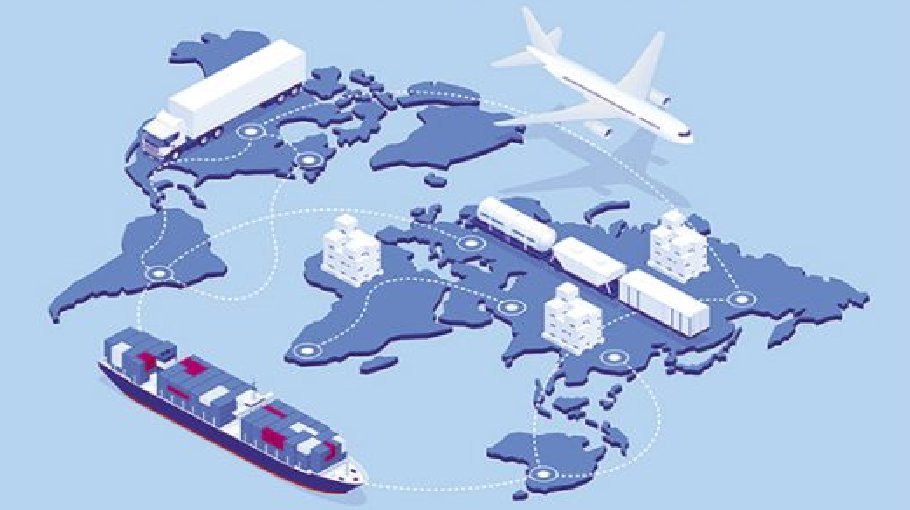 Bolstering global trade growth 