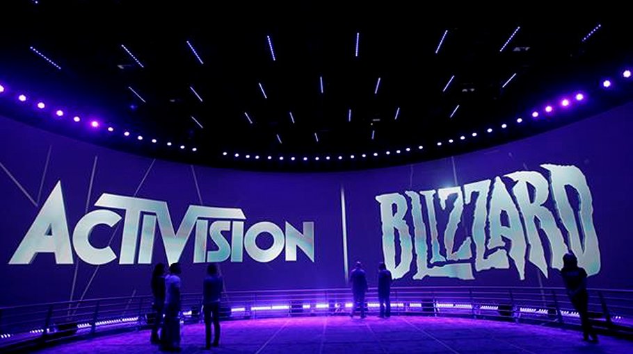 Microsoft will fight US over $68.7b Activision Blizzard deal
