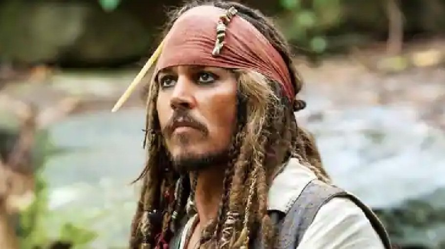 Johnny Depp to return for next film? 
