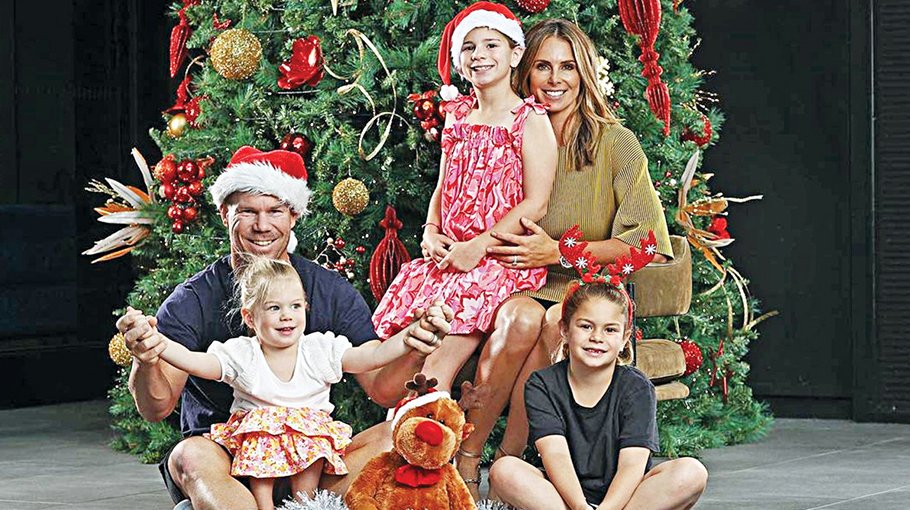 Warner defiant ahead of 100th Test