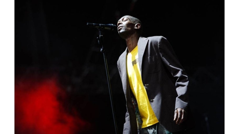Maxi Jazz of UK dance music act Faithless dies aged 65