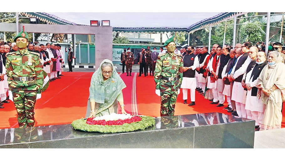 55 mmcfd extra gas produced this year from existing wells