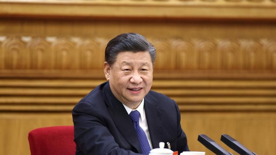 Xi stresses protection of people’s safety, health