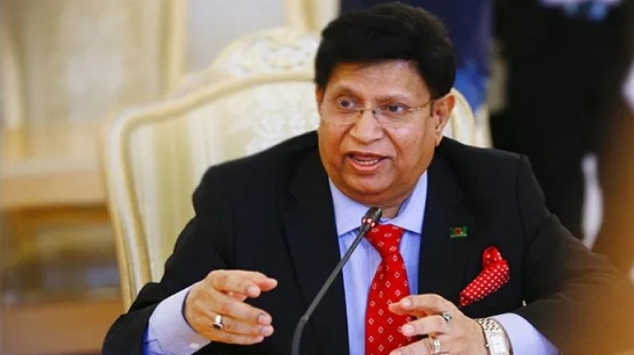 No need to bother with our internal affairs