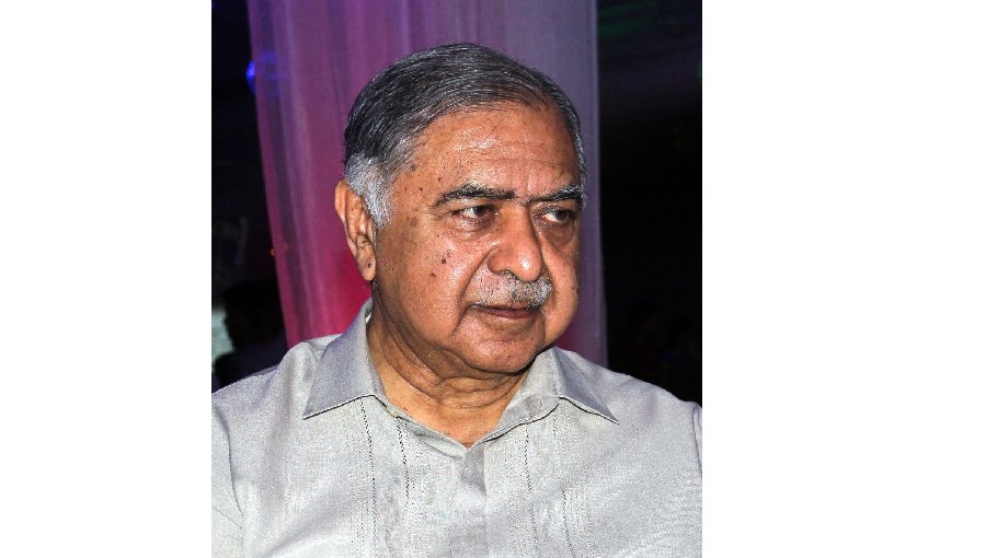 All for father-in-law