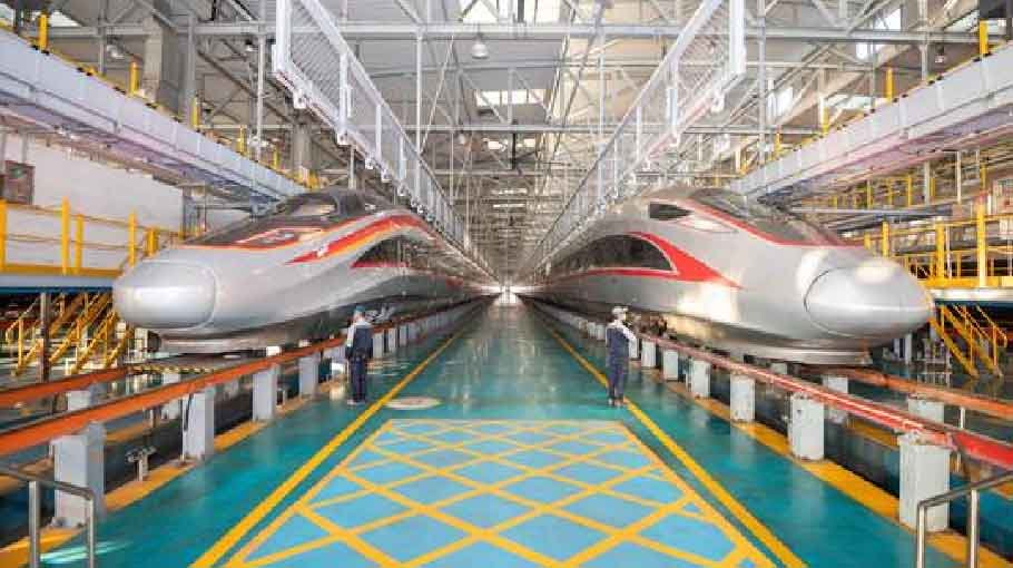 Majority of foreign firms upbeat on Chinese economy in 2023