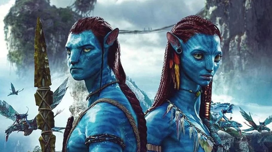 Avatar sequel set to cross $1b worldwide in 12 days