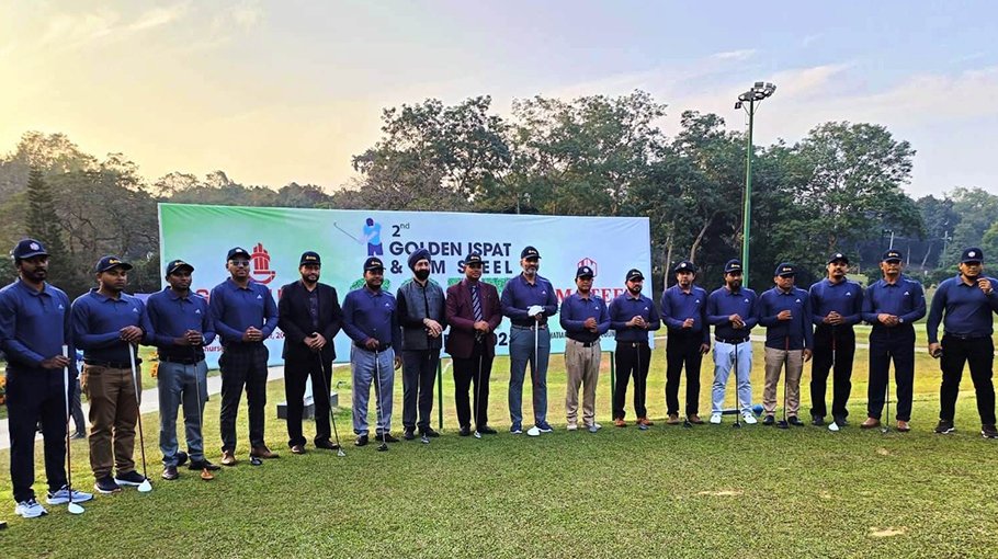 Mostafa-Hakim Group’s 2-day golf tournament ends