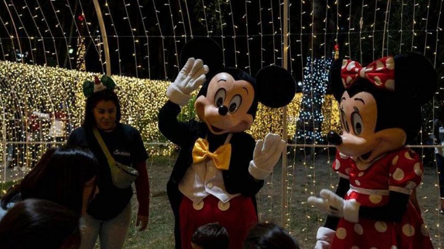 Disney's Mickey Mouse soon to be public property