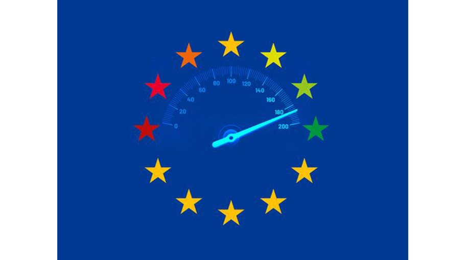  EU needs to gear up to  fight climate change