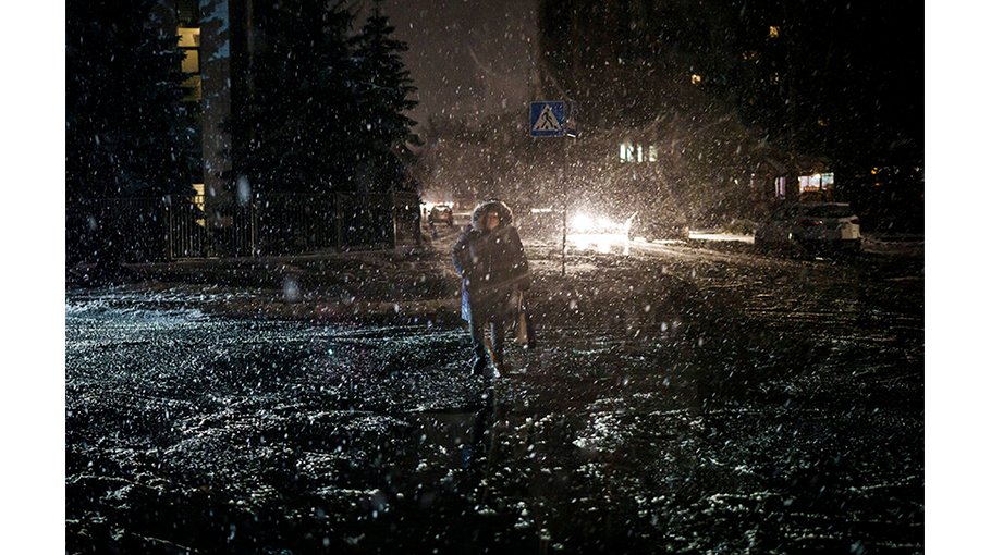 Sarajevo’s agony echoes as Ukraine braces for a dark winter