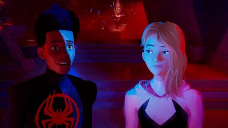 Not a ‘kid’s movie’, says senior animator