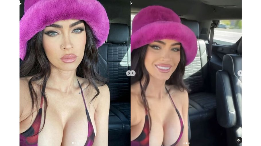 Megan Fox says she’s ‘seeking a girlfriend’