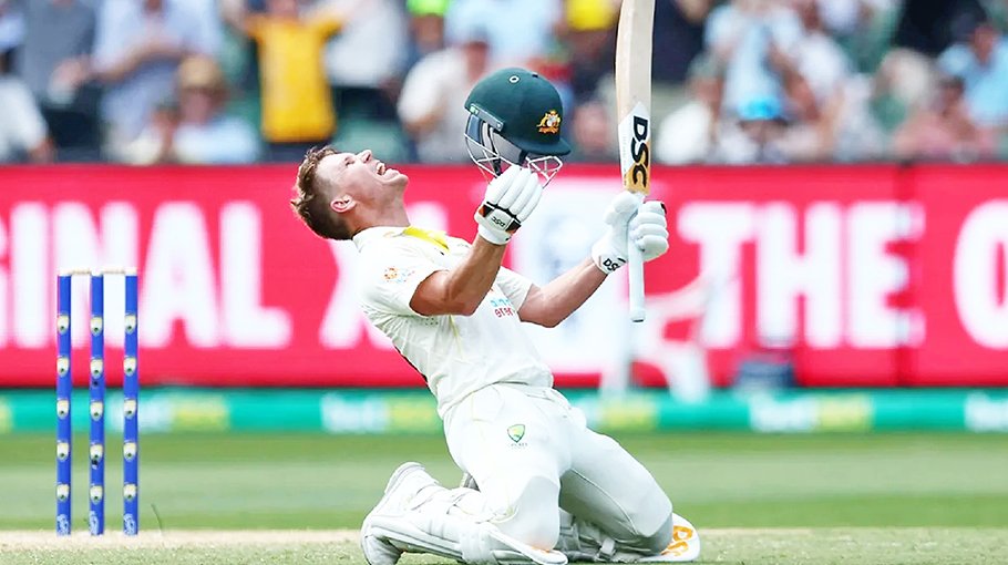 No retirement plans for hungry  Warner after double ton
