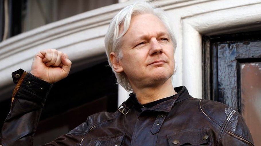 Julian Assange to ask for prison leave for funeral