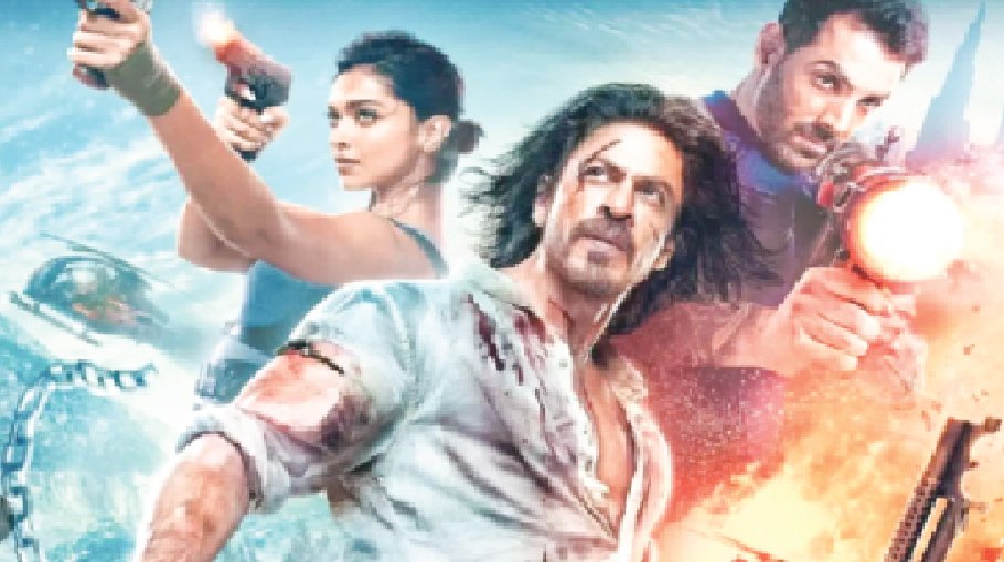 ‘Pathaan’ going strong as tickets keep selling out