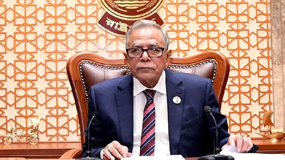 President Hamid turns 80