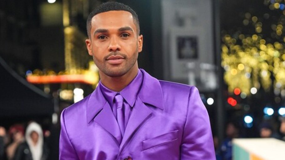 Lucien Laviscount could be the next James Bond after Daniel Craig