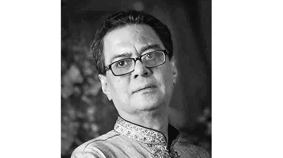 Syed Ashraf’s 4th death anniversary today