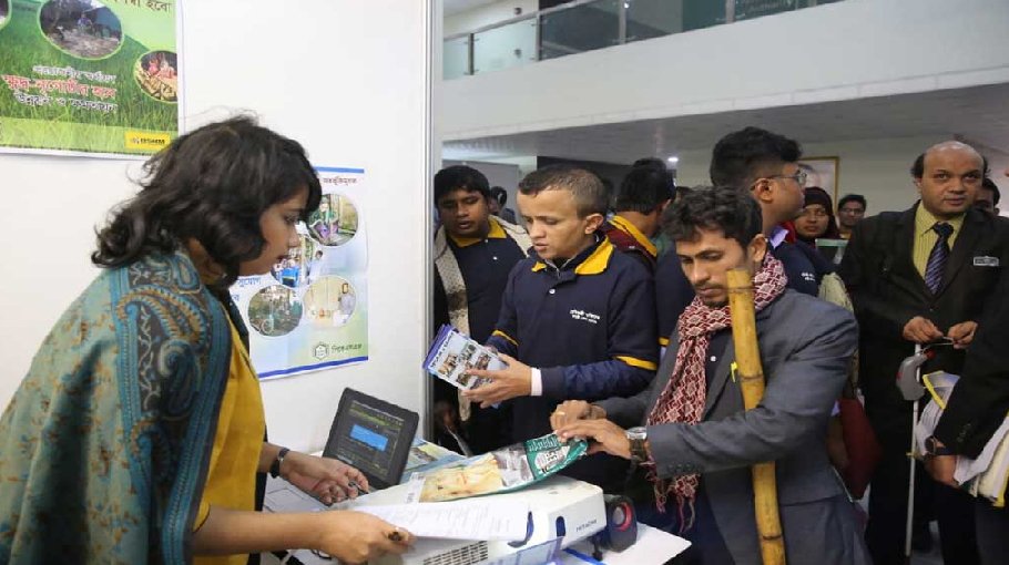 BCC to hold Job  fair for physically  challenged people