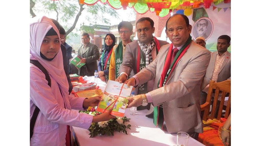 Massive dev programmes in education sector on: Sujon