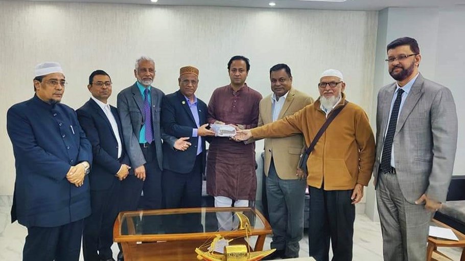 Ctg AL supports patients of  CMC Hospital