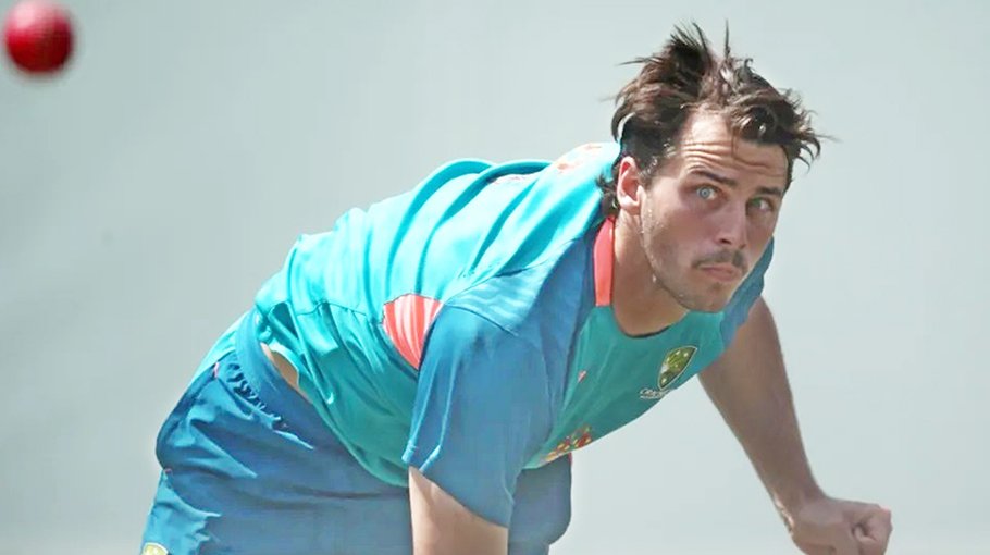 Australia look to lock in WTC final with series whitewash