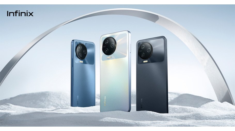 Infinix to introduce new NOTE series