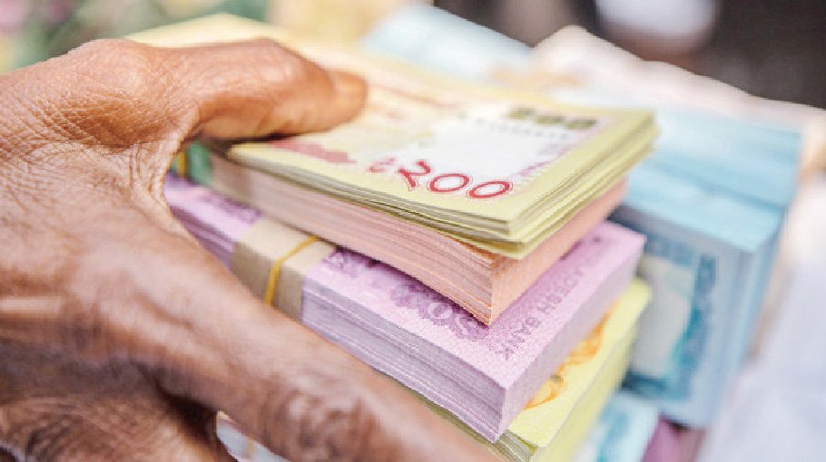 Hundi eating up remittances 