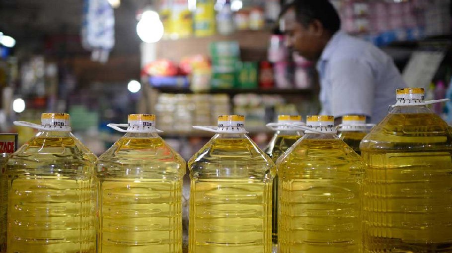 Deadline for VAT exemption on edible oil extended to  Apr 30