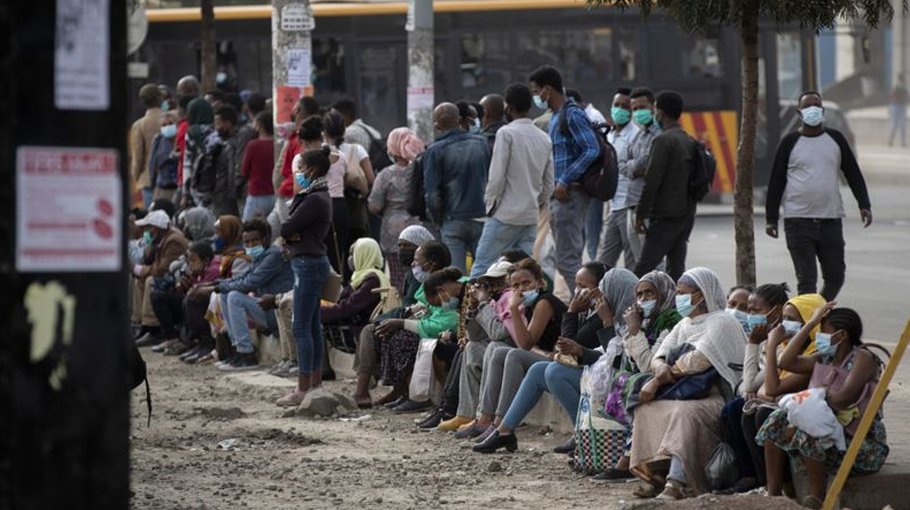 Global conflicts: Why no one wins in a war