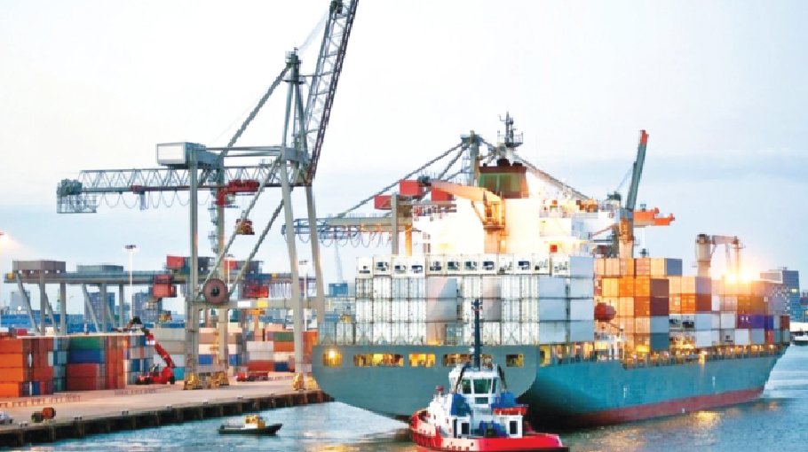 200-meter-long ships can now arrive at Ctg port: CPA