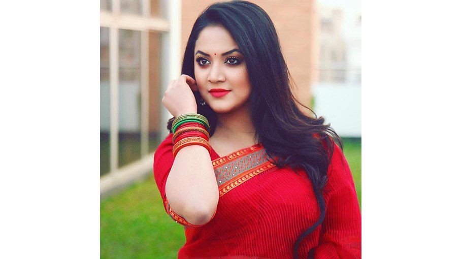 Urmila to seek AL ticket for  JS by-polls