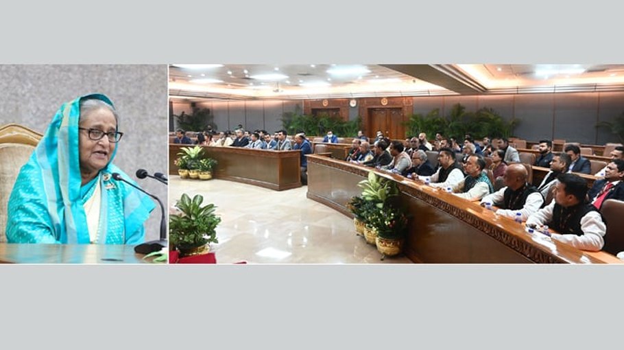 Send remittances thru banks, invest in Bangladesh