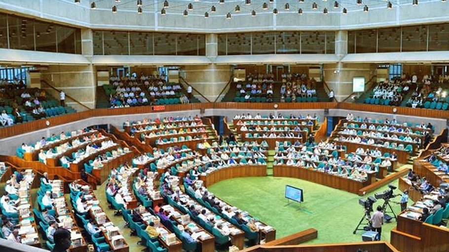 President to address maiden JS session of 2023 today