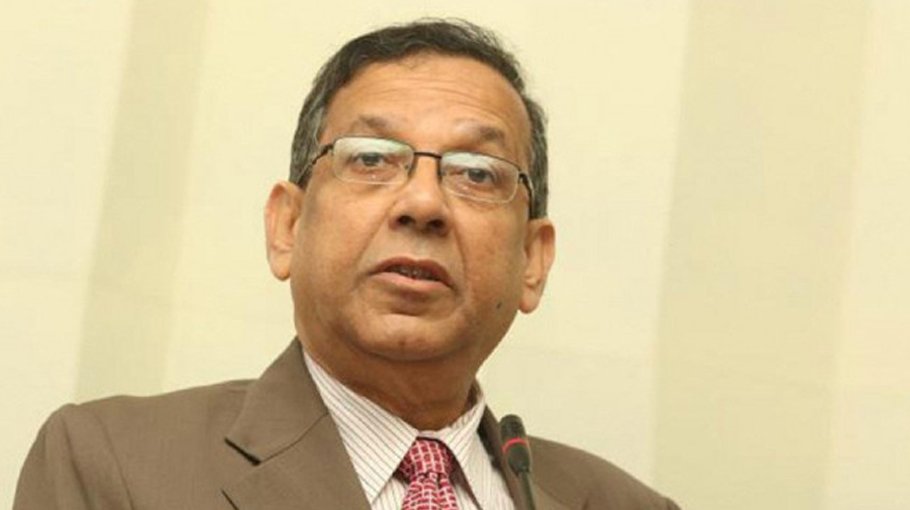 We’ll look for a new President: Law Minister