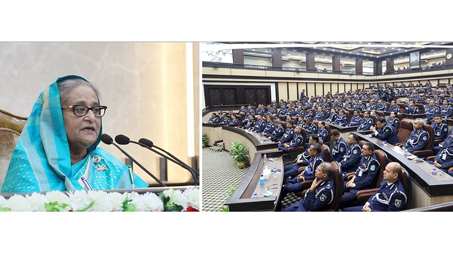 Ensure people’s security 