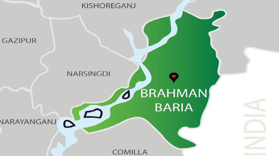 Counter protests in B’baria court hinder judicial activities