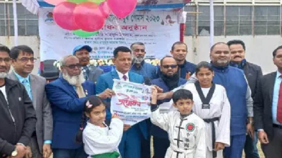 14-day-long Sultan Mela begins today