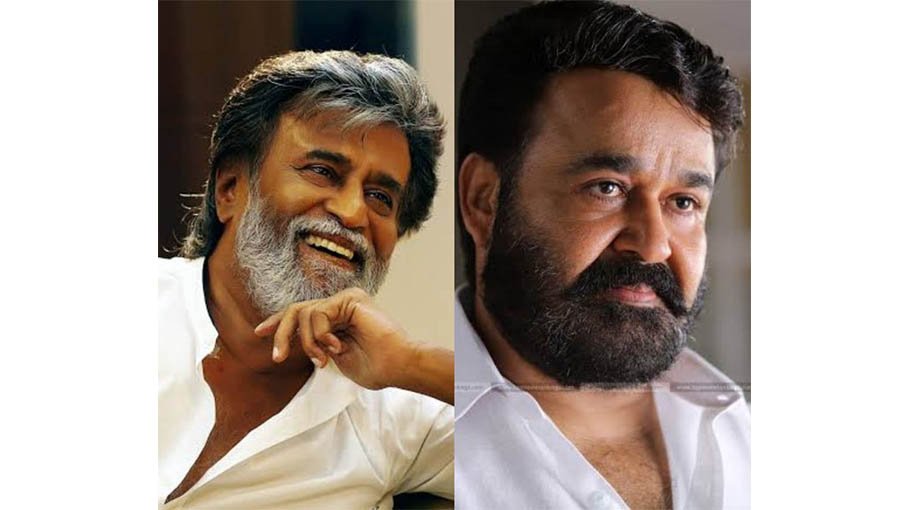 Mohanlal to have a cameo in Rajinikanth’s Jailer