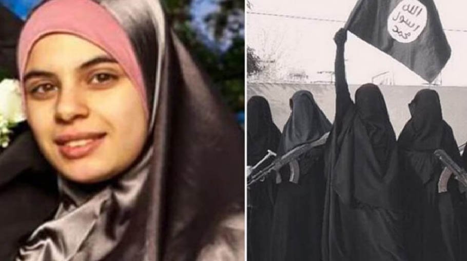 Former ‘IS bride’ faces Australian court