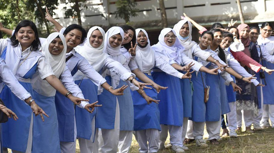 Admission preference for colleges in Sylhet declines