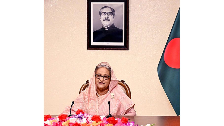 Beware of social media propaganda: PM