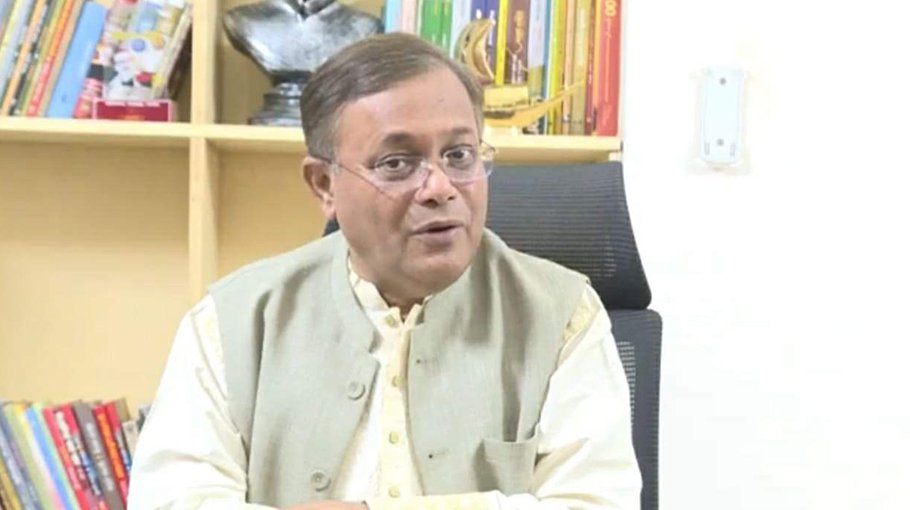 BNP cannot stop their leaders from participating in elections: Hasan