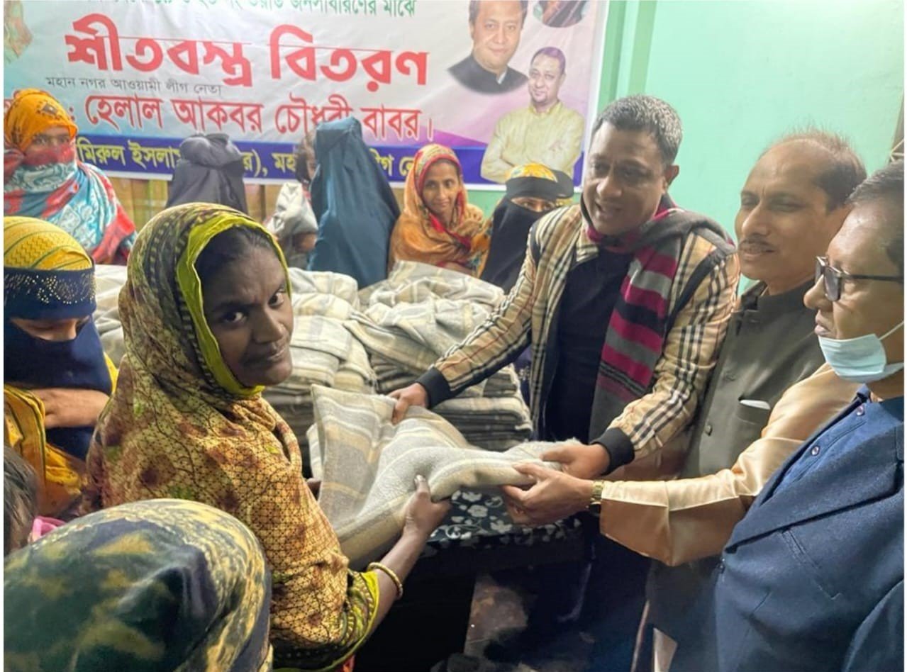 ‘No alternative to ‘Boat’ to build a smart Bangladesh’